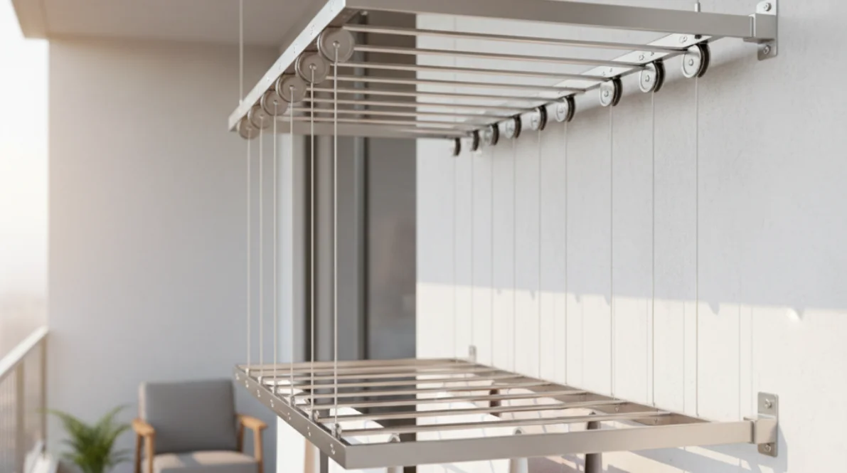 Professional Ceiling Cloth Hanger Installation Bangalore